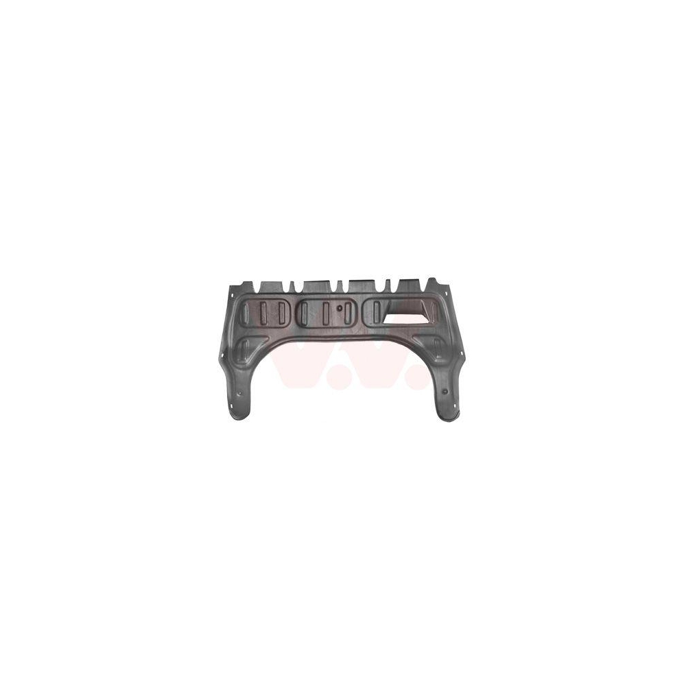 Motorraumdämmung VAN WEZEL 7625702 für SEAT SKODA VW