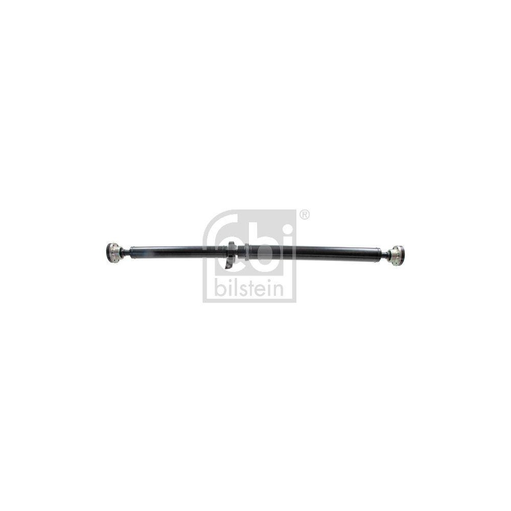 Gelenkwelle, Achsantrieb FEBI BILSTEIN 188380 für AUDI