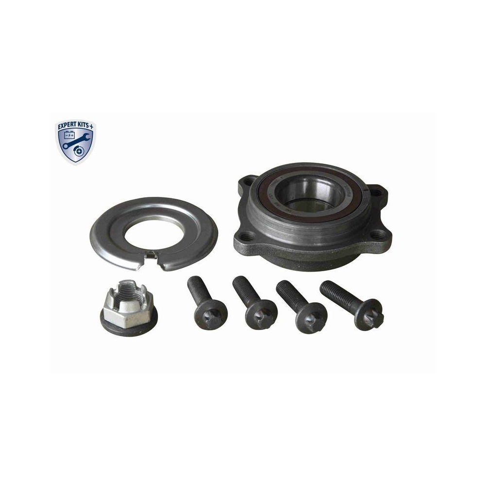 Radlagersatz VAICO V46-0801 EXPERT KITS + f&uuml;r RENAULT, Vorderachse