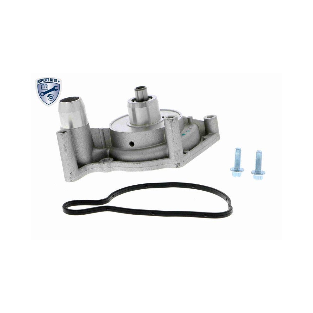 Wasserpumpe, Motork&uuml;hlung VAICO V10-50063 EXPERT KITS + f&uuml;r AUDI SEAT SKODA VW
