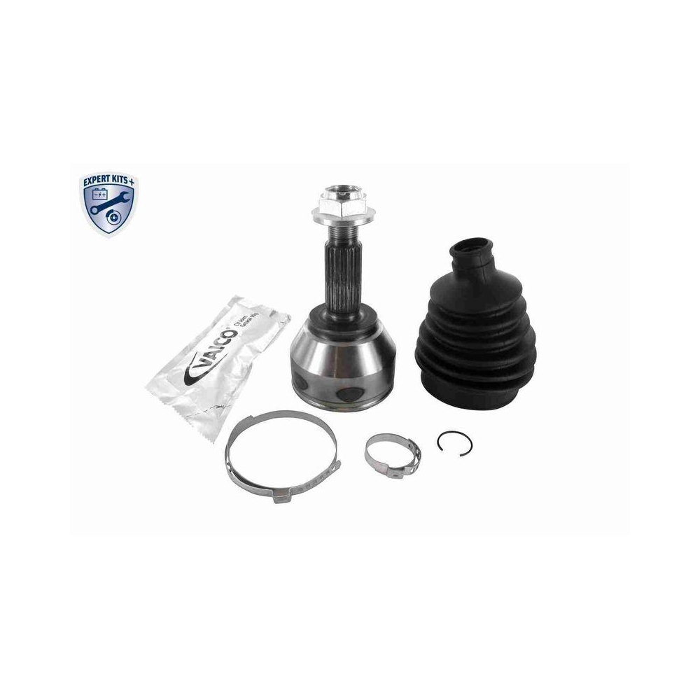 Gelenksatz, Antriebswelle VAICO V25-0512 EXPERT KITS + f&uuml;r FORD, Vorderachse