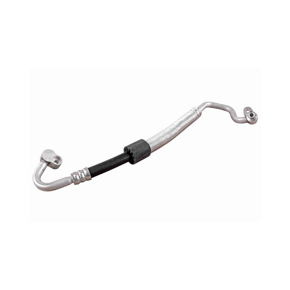 Niederdruckleitung, Klimaanlage VEMO V15-20-0087 Original VEMO Qualität für SEAT