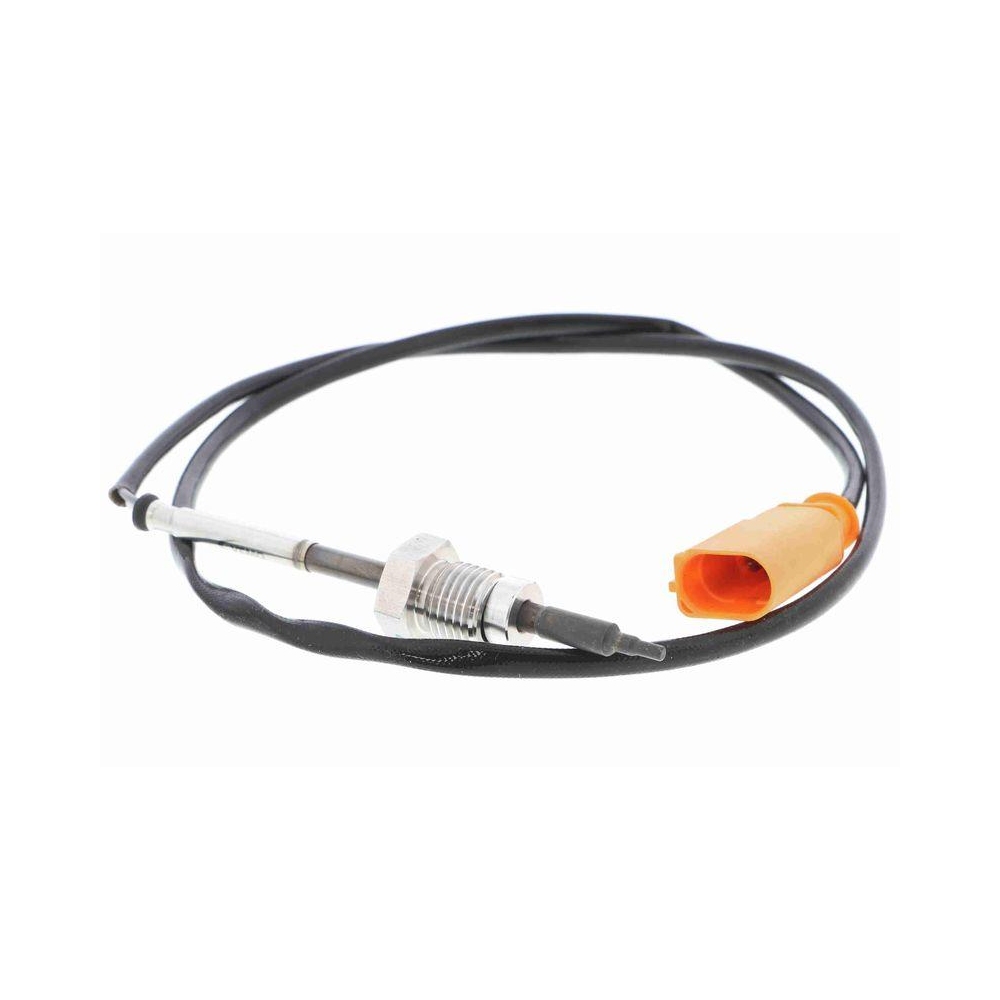 Sensor, Abgastemperatur VEMO V10-72-1543 Original VEMO Qualit&auml;t f&uuml;r AUDI VW VAG