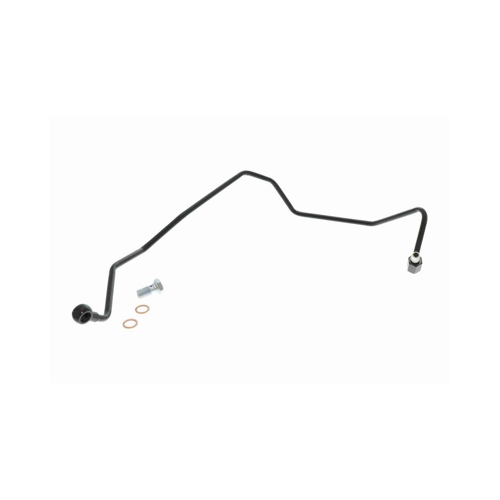 Ölleitung, Lader VAICO V10-7904 Original VAICO Qualität für AUDI