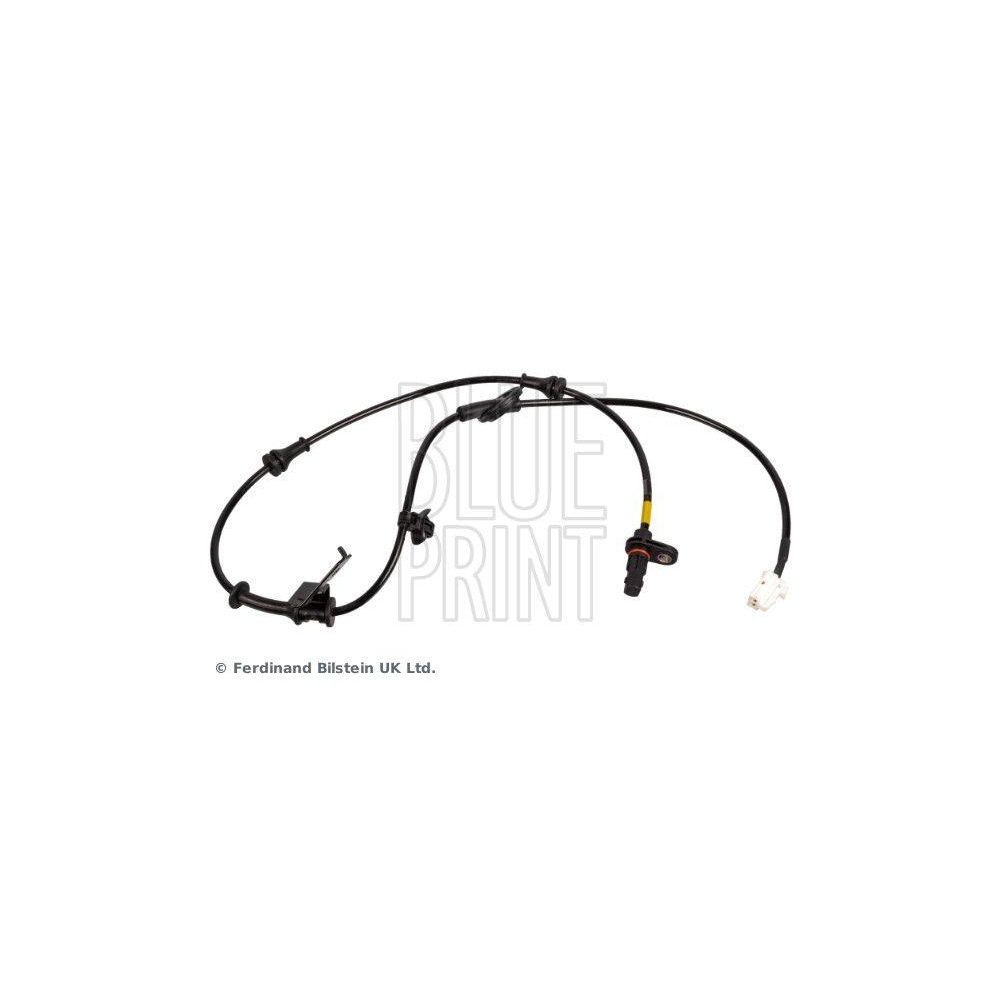 Sensor, Raddrehzahl BLUE PRINT ADBP710014 f&uuml;r HYUNDAI, Hinterachse links