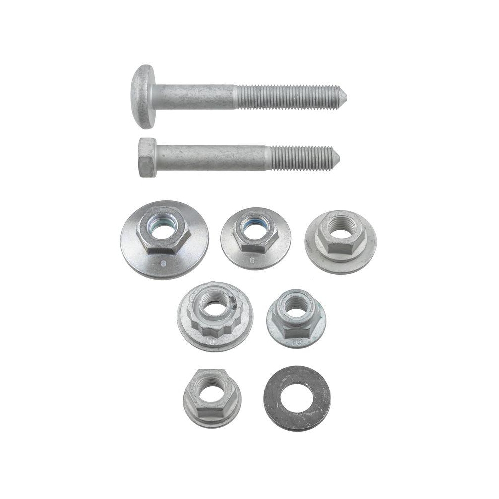 Reparatursatz, Radaufh&auml;ngung LEMF&Ouml;RDER 44252 01 Service Pack f&uuml;r SEAT SKODA VW