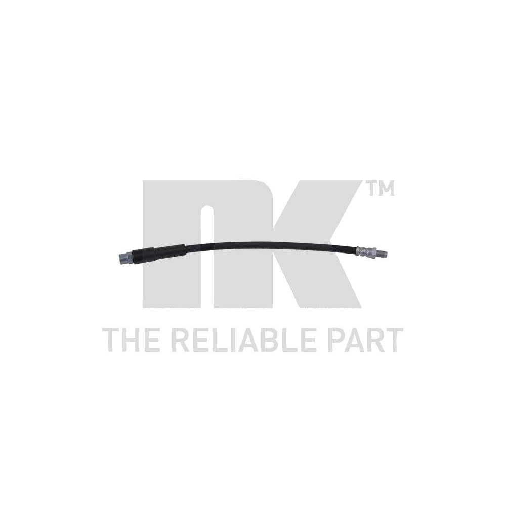 Bremsschlauch NK 851508 f&uuml;r BMW, Vorderachse