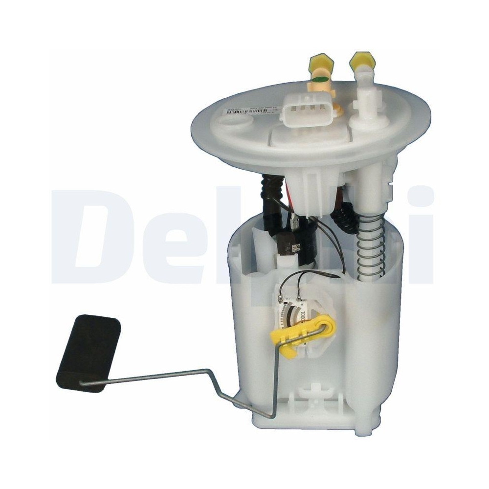 DELPHI FE10051-12B1 Kraftstoffpumpe f&uuml;r RENAULT
