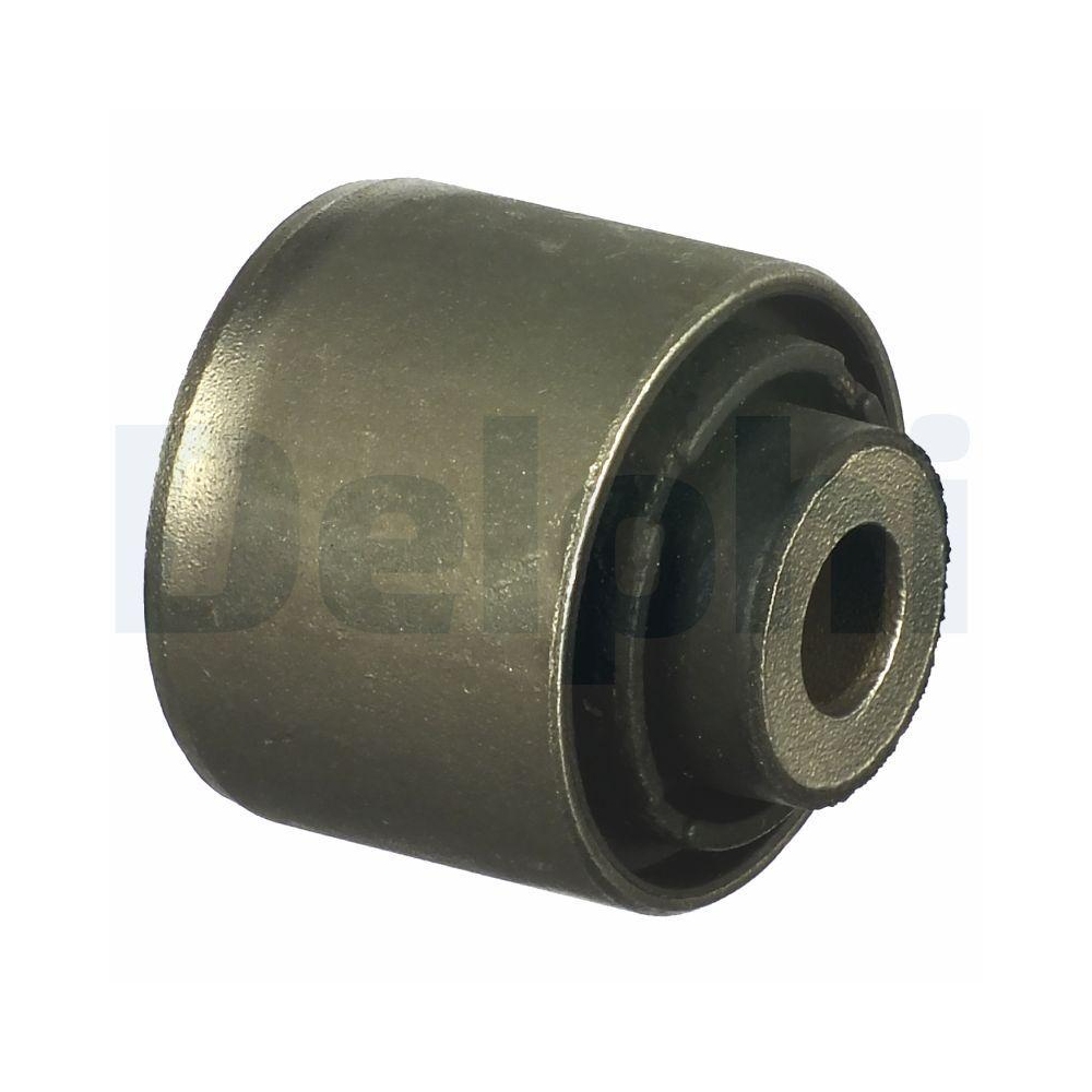 DELPHI TD1124W Lagerung, Lenker f&uuml;r BMW, Hinterachse, au&szlig;en, oben