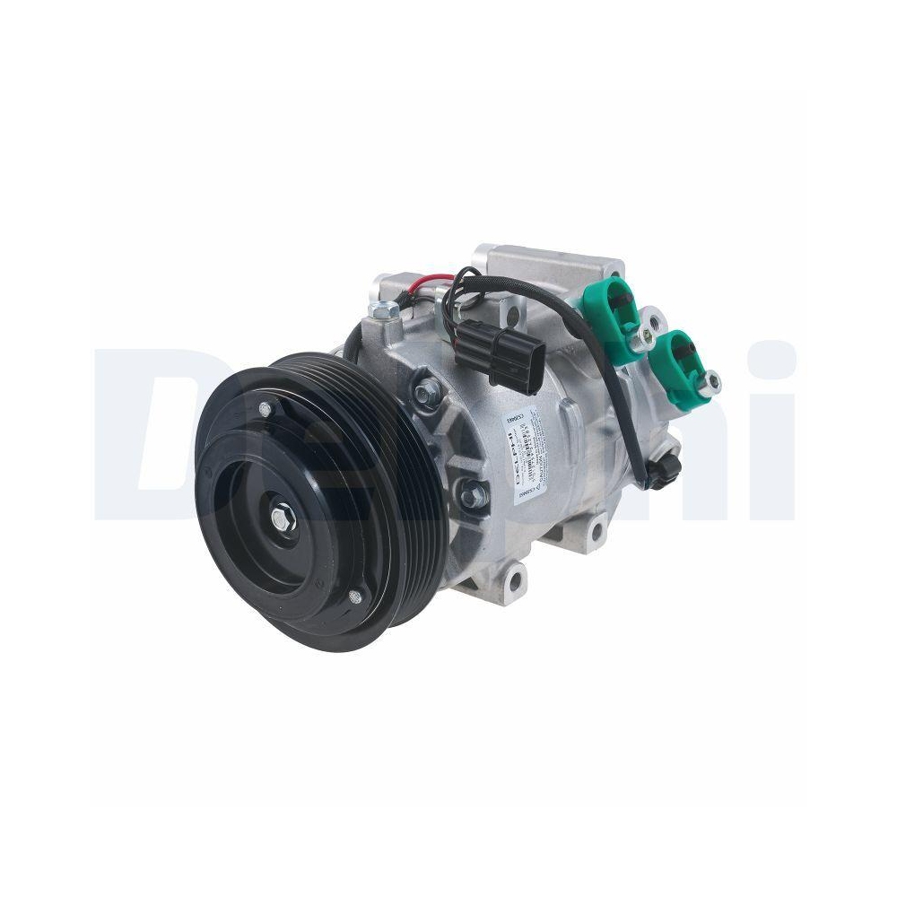 DELPHI CS20461 Kompressor, Klimaanlage für HYUNDAI KIA