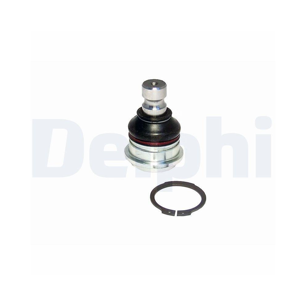 DELPHI TC1559 Trag-/F&uuml;hrungsgelenk f&uuml;r HYUNDAI KIA, Vorderachse, au&szlig;en, unten