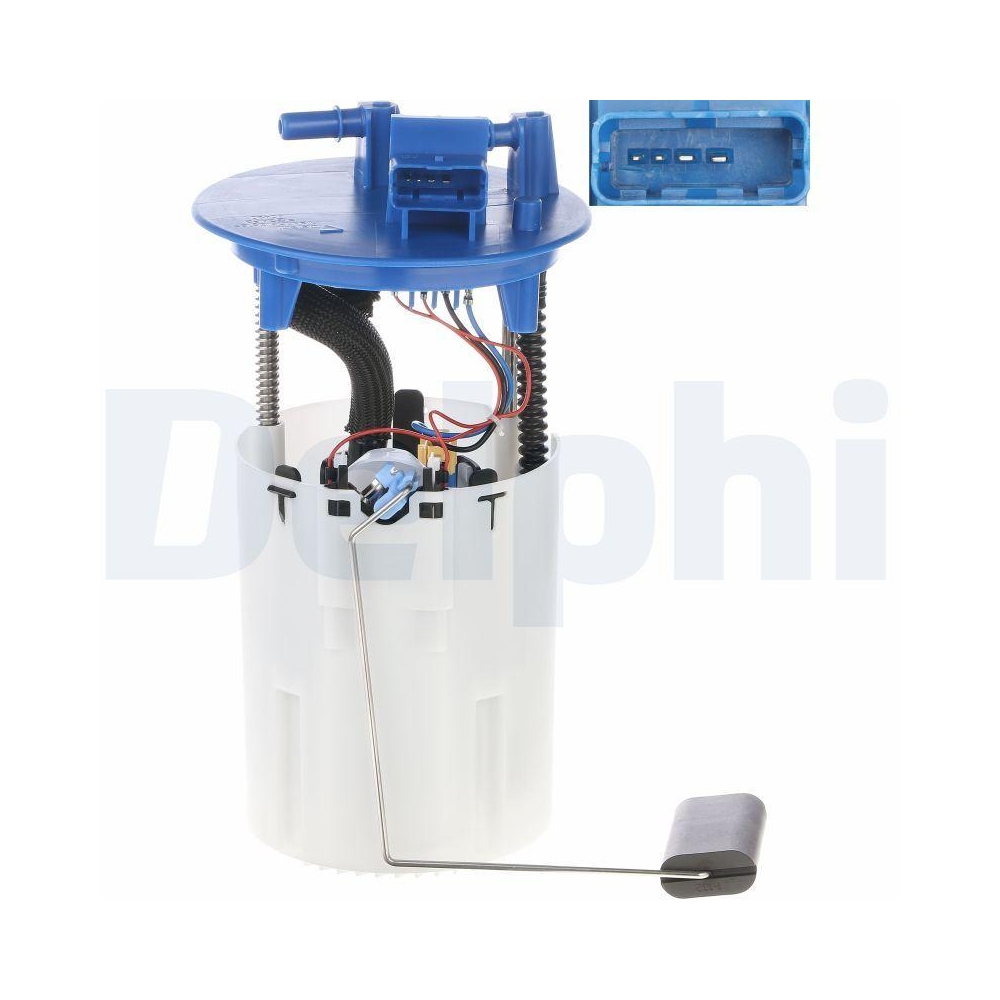 DELPHI FG2463-12B1 Kraftstoff-F&ouml;rdereinheit f&uuml;r FIAT