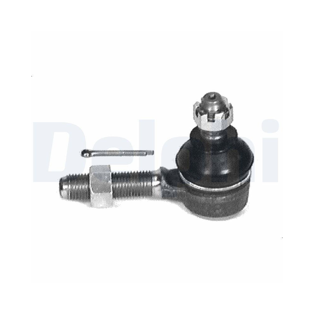 DELPHI TA1124 Spurstangenkopf f&uuml;r SUZUKI VAUXHALL, Vorderachse rechts