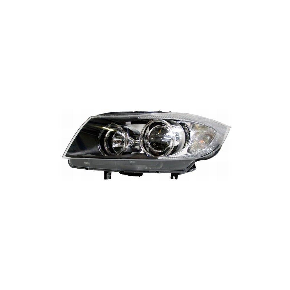 HELLA Hauptscheinwerfer 1ZS 354 688-041 für BMW, rechts