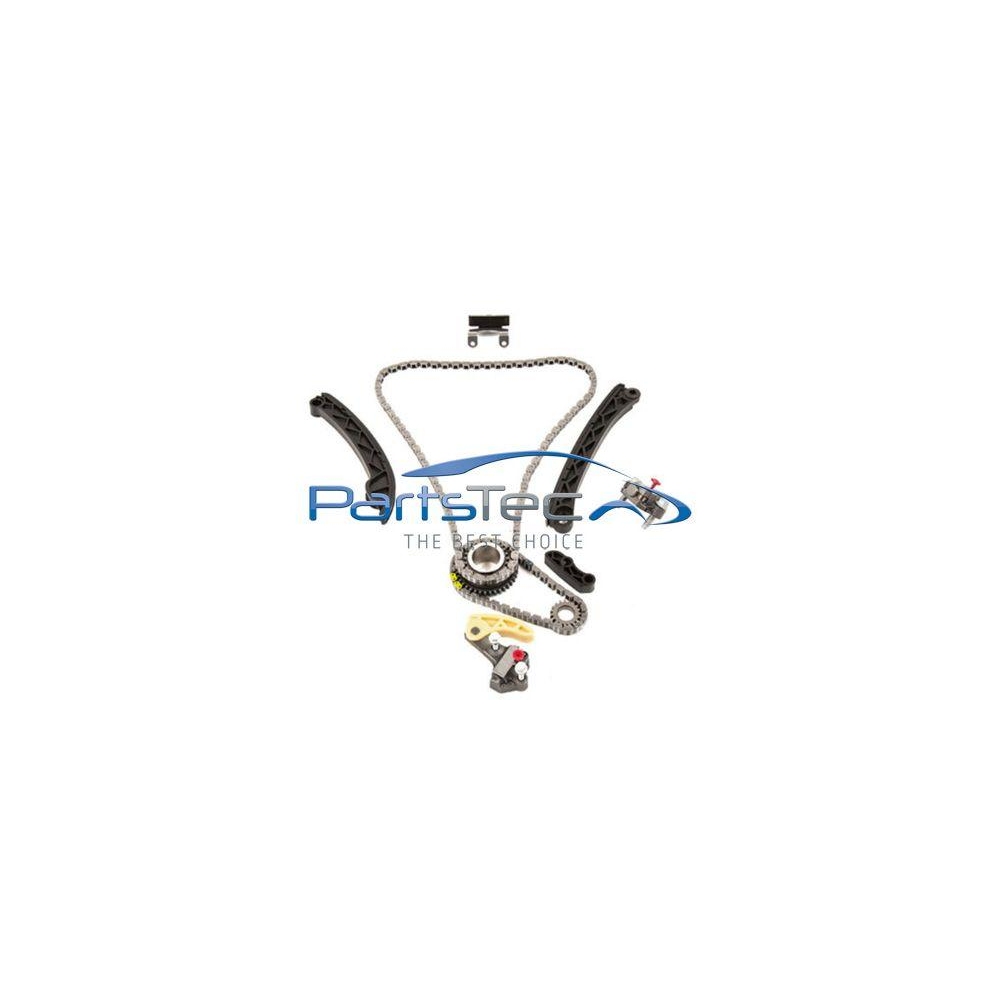 PartsTec PTA114-0475 Steuerkettensatz f&uuml;r OPEL GENERAL MOTORS