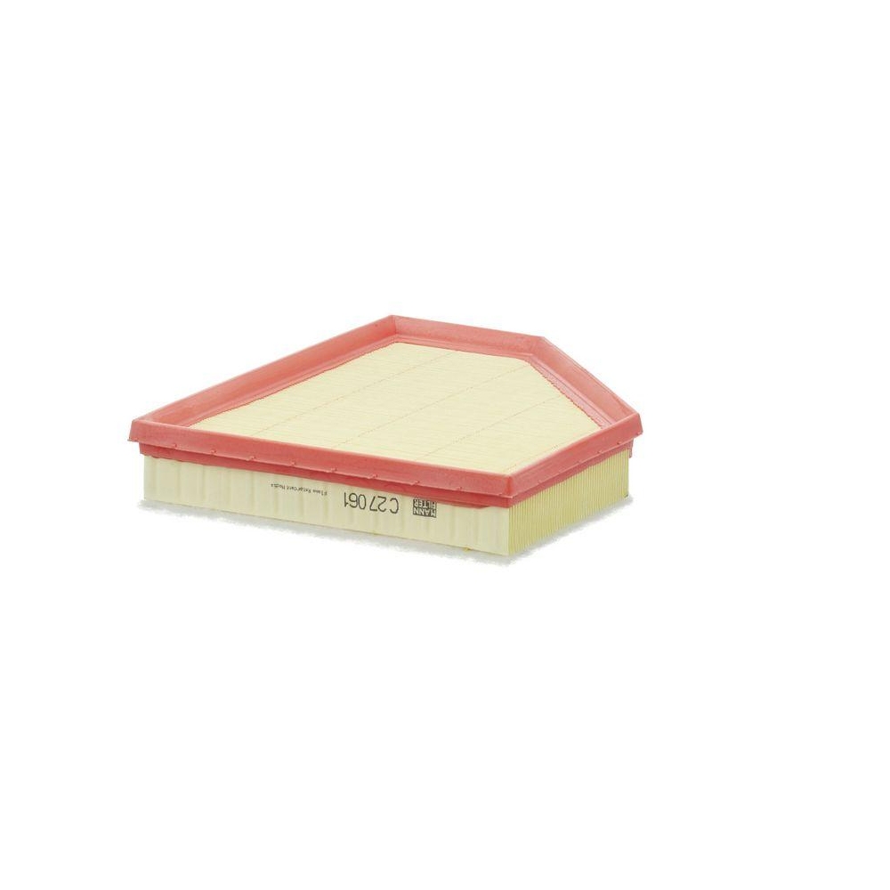 Luftfilter MANN-FILTER C 27 061 f&uuml;r BMW