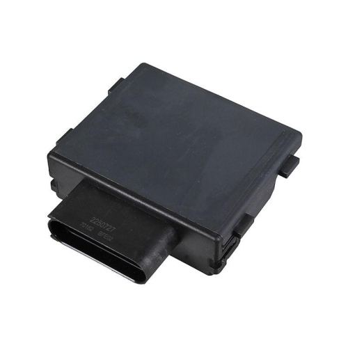 METZGER AUTOTEILE 2250727 Steuerger&auml;t, Kraftstoffpumpe GREENPARTS f&uuml;r AUDI