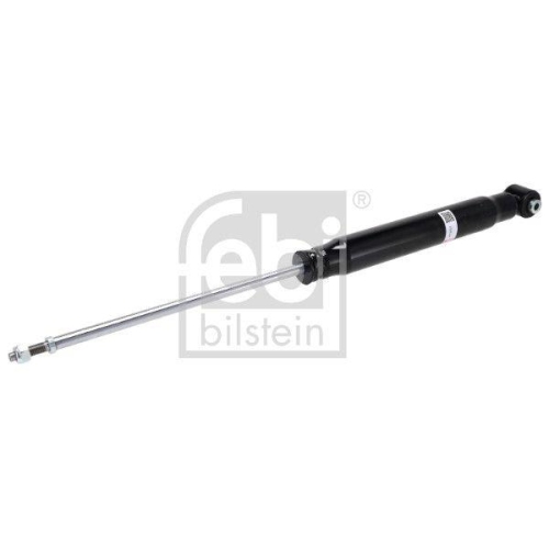 FEBI BILSTEIN 1002653 Sto&szlig;d&auml;mpfer f&uuml;r PEUGEOT, Hinterachse links