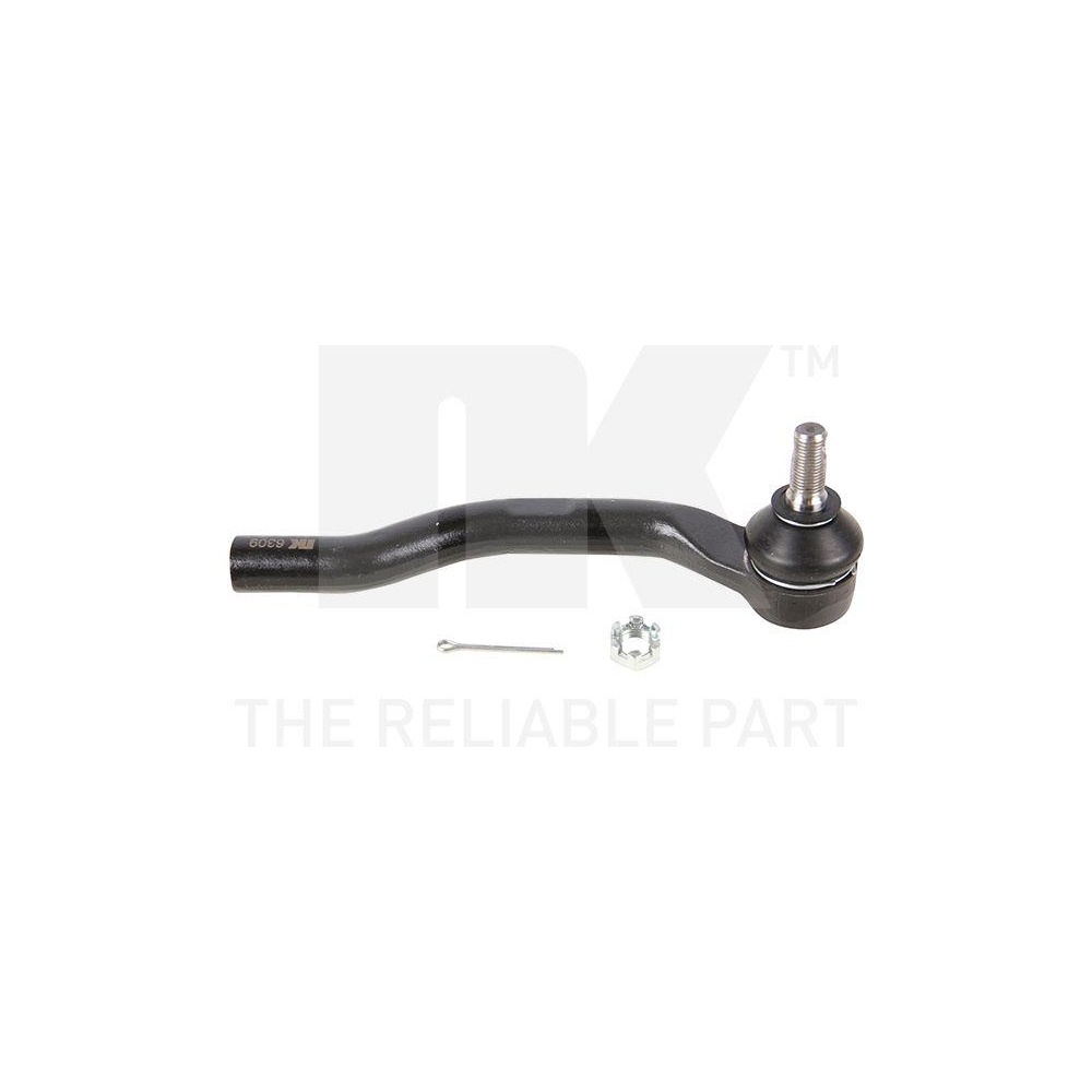 Spurstangenkopf NK 5032640 f&uuml;r HONDA, Vorderachse rechts, au&szlig;en