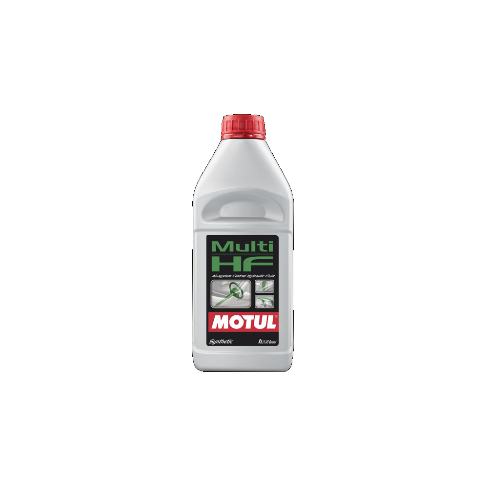 Hydrauliköl MOTUL 106399 MULTI HF für BMW CHRYSLER CITROËN DS