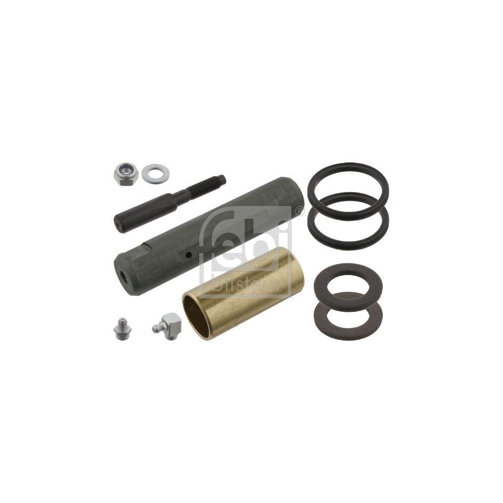 FEBI BILSTEIN Reparatursatz, Federbolzen 05487 f&uuml;r MERCEDES-BENZ EVOBUS