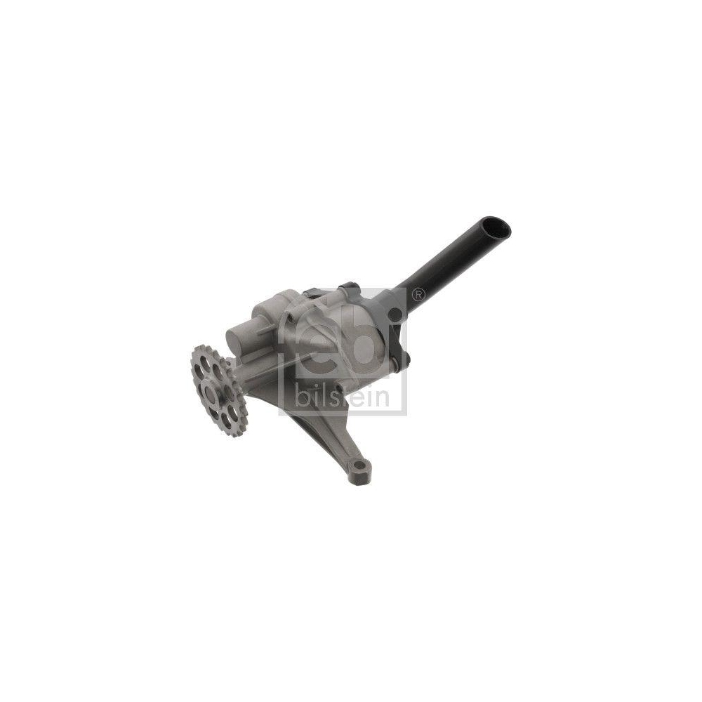 FEBI BILSTEIN &Ouml;lpumpe 19062 f&uuml;r MERCEDES-BENZ