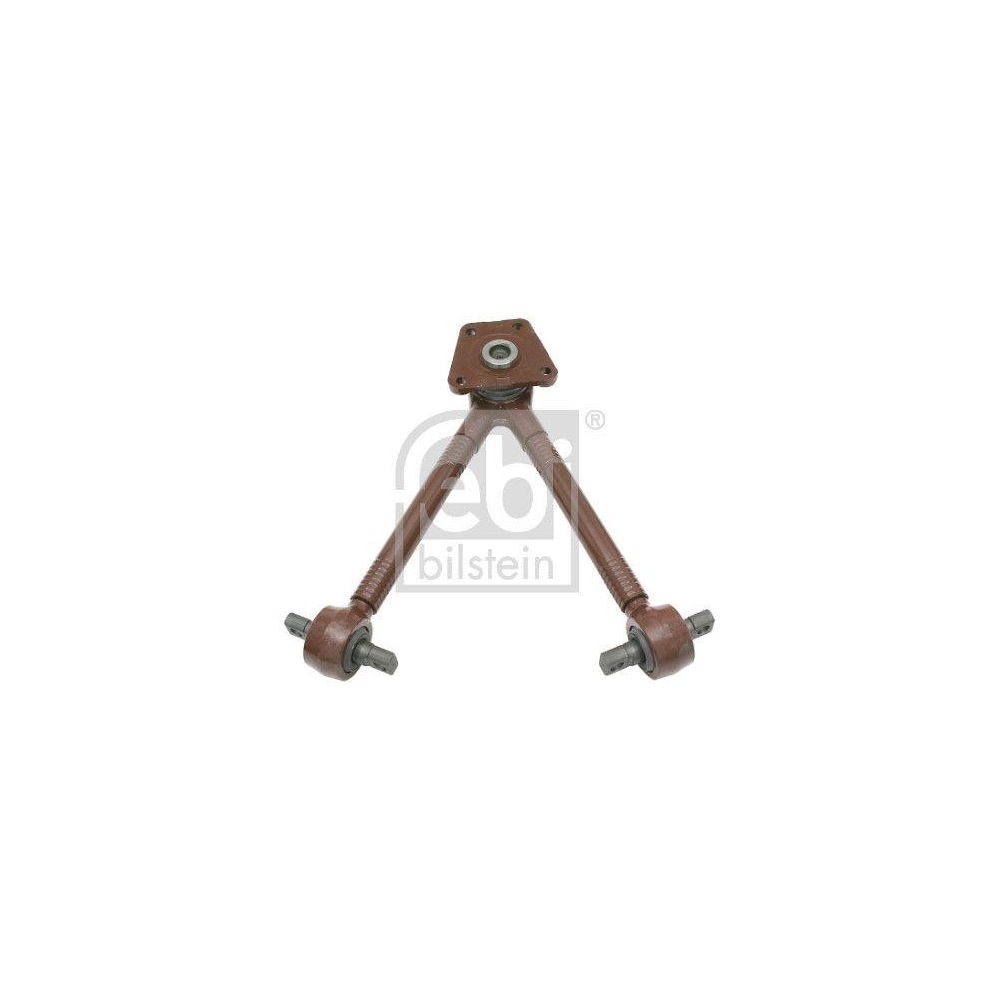 FEBI BILSTEIN Lenker, Radaufh&auml;ngung 23706 f&uuml;r DAF, Hinterachse