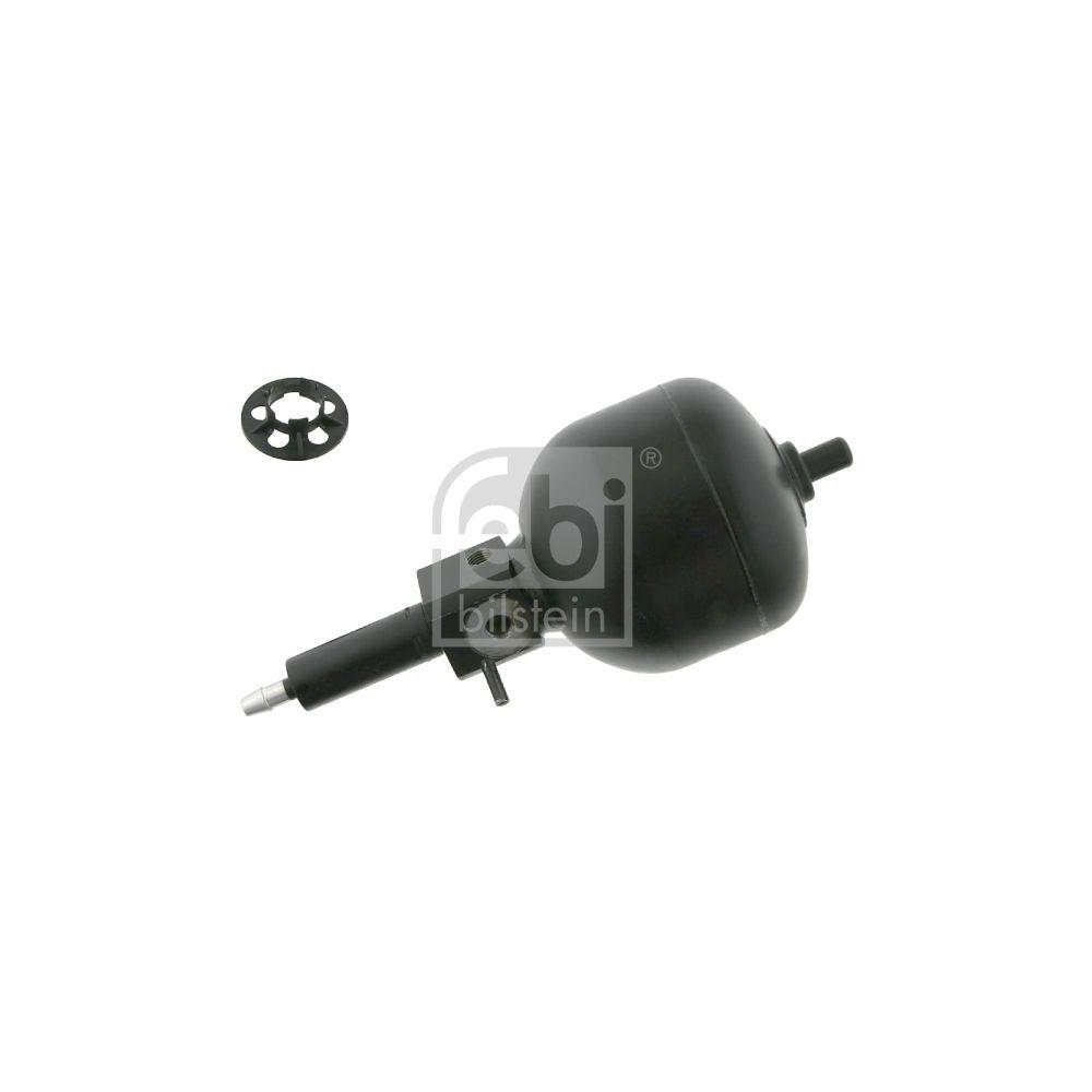 FEBI BILSTEIN Druckspeicher, Bremsanlage 26538 f&uuml;r AUDI