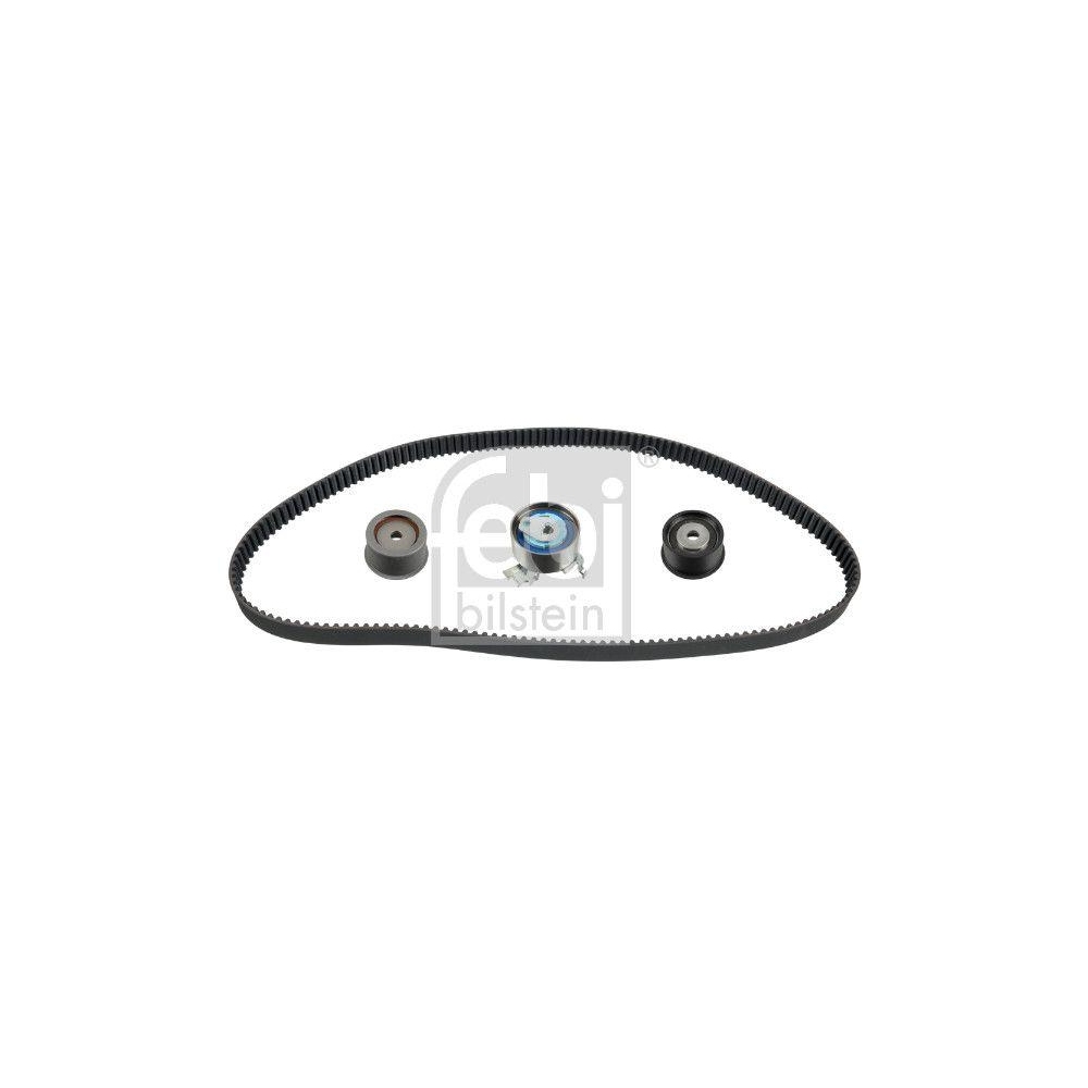 FEBI BILSTEIN Zahnriemensatz 28375 f&uuml;r OPEL VAUXHALL GENERAL MOTORS