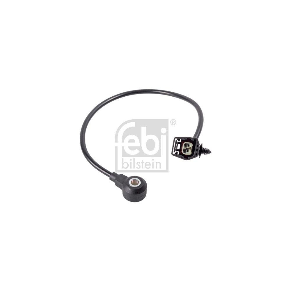 FEBI BILSTEIN Klopfsensor 106808 f&uuml;r FORD JAGUAR MAZDA VOLVO FORD USA LAND ROVER