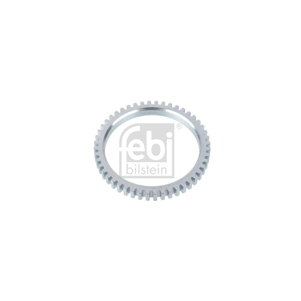 FEBI BILSTEIN Sensorring, ABS 171156 f&uuml;r HYUNDAI KIA, Vorderachse links