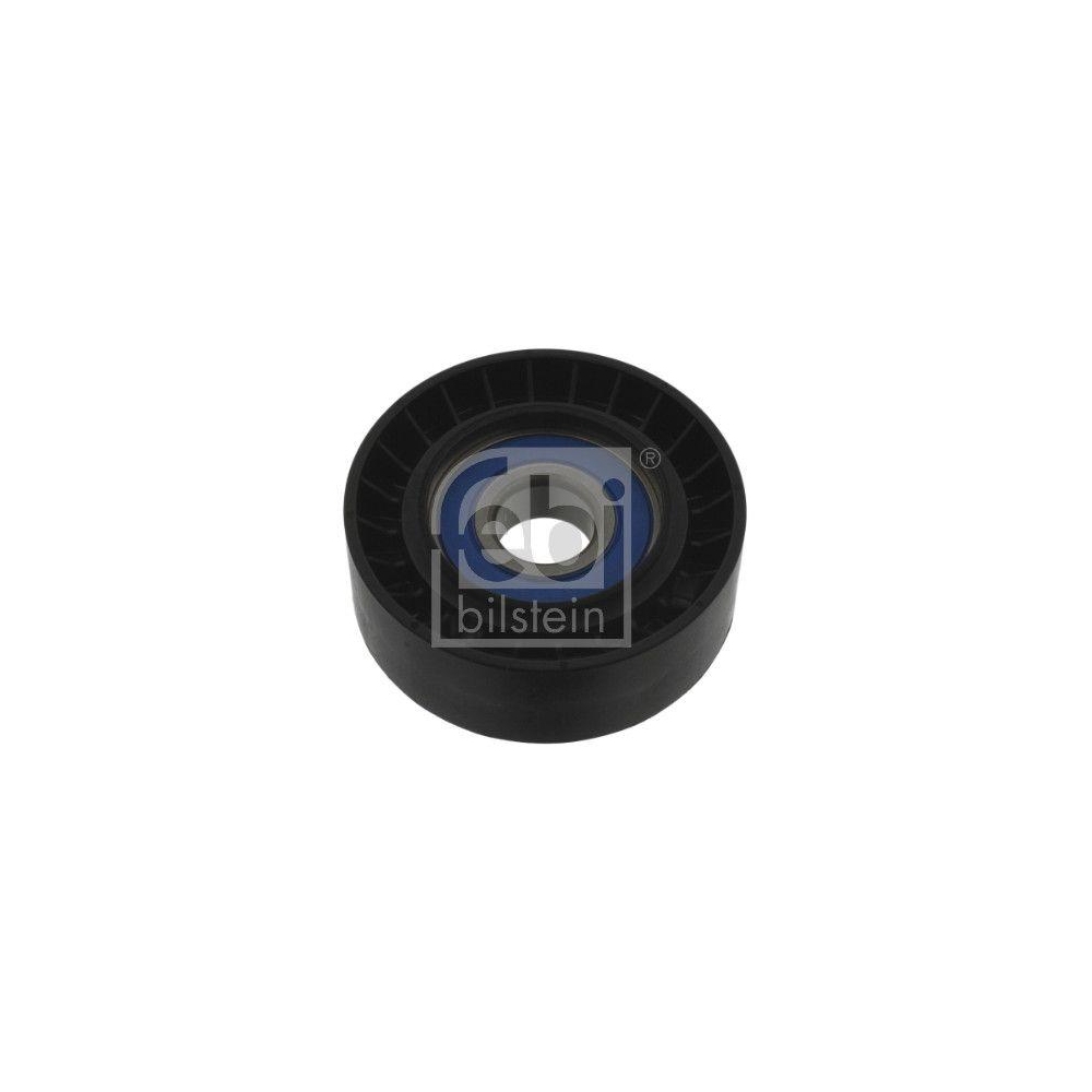 FEBI BILSTEIN Umlenk-/F&uuml;hrungsrolle, Keilrippenriemen 36365 f&uuml;r FIAT