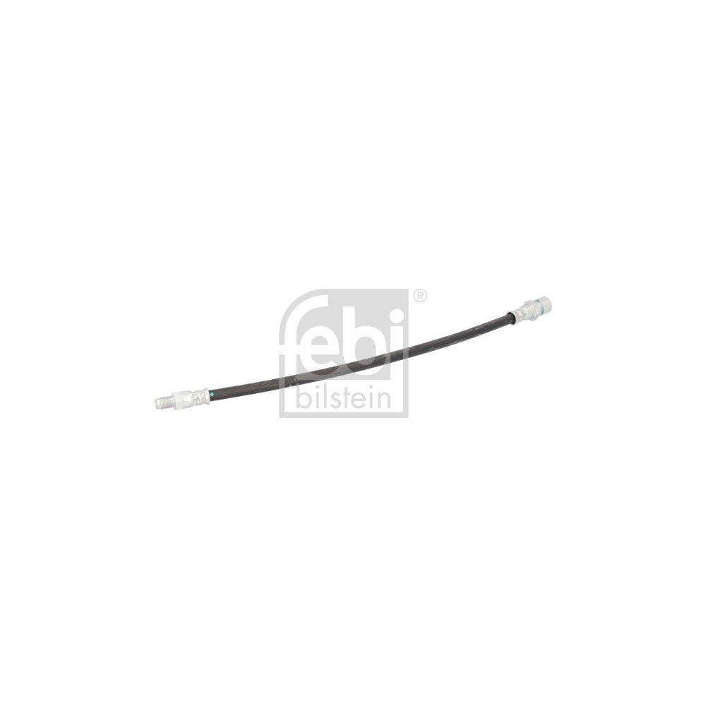 Bremsschlauch FEBI BILSTEIN 37232 f&uuml;r VW, Vorderachse links, Vorderachse rechts