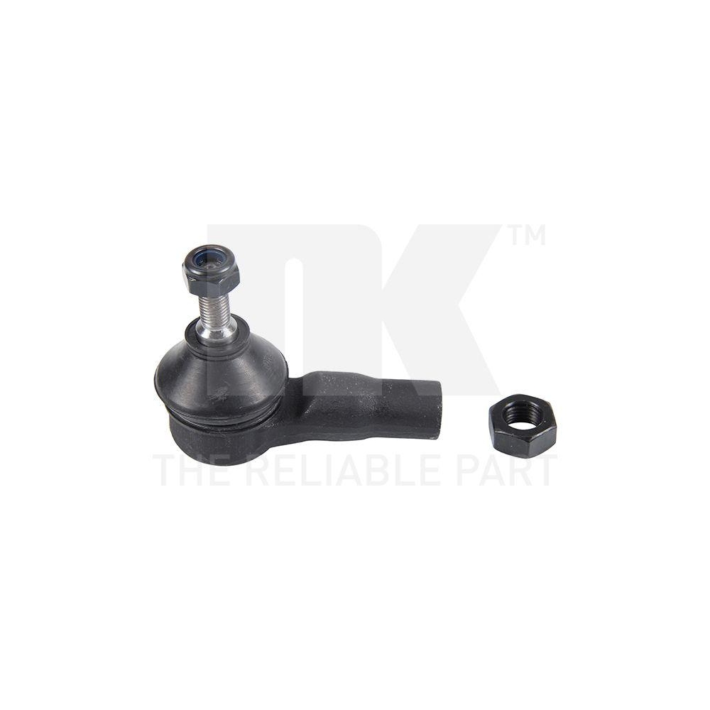 Spurstangenkopf NK 5031937 für CITROËN FIAT LANCIA PEUGEOT, Vorderachse links