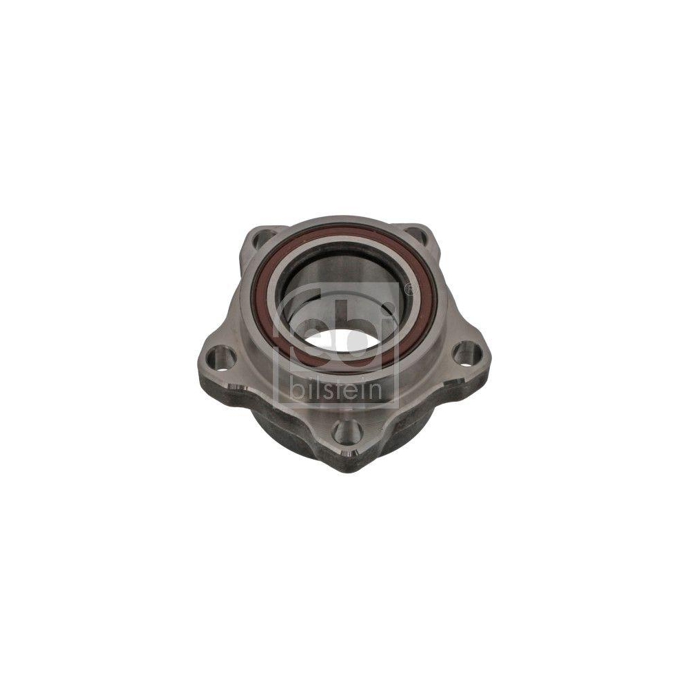 FEBI BILSTEIN Radlagersatz 46994 f&uuml;r FORD, Vorderachse links, Vorderachse rechts