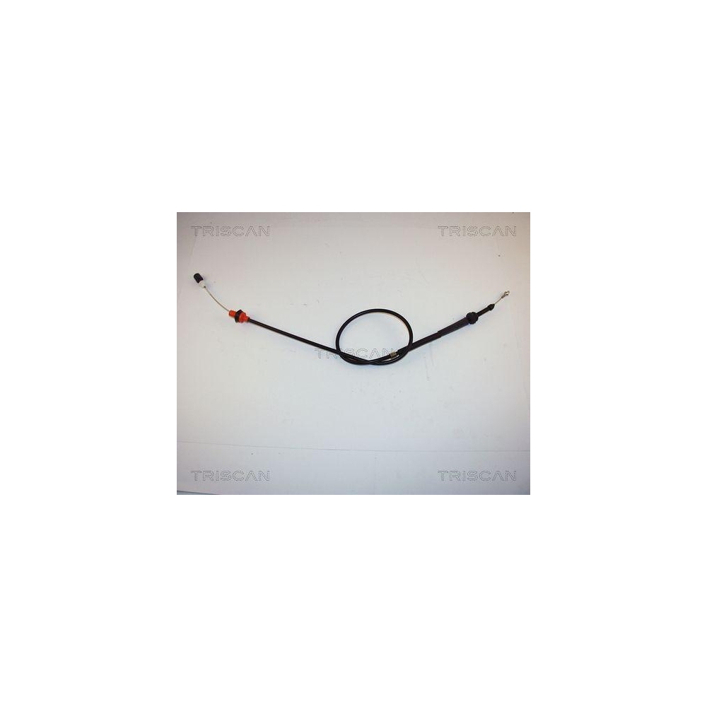 Gaszug TRISCAN 8140 66304 f&uuml;r SEAT