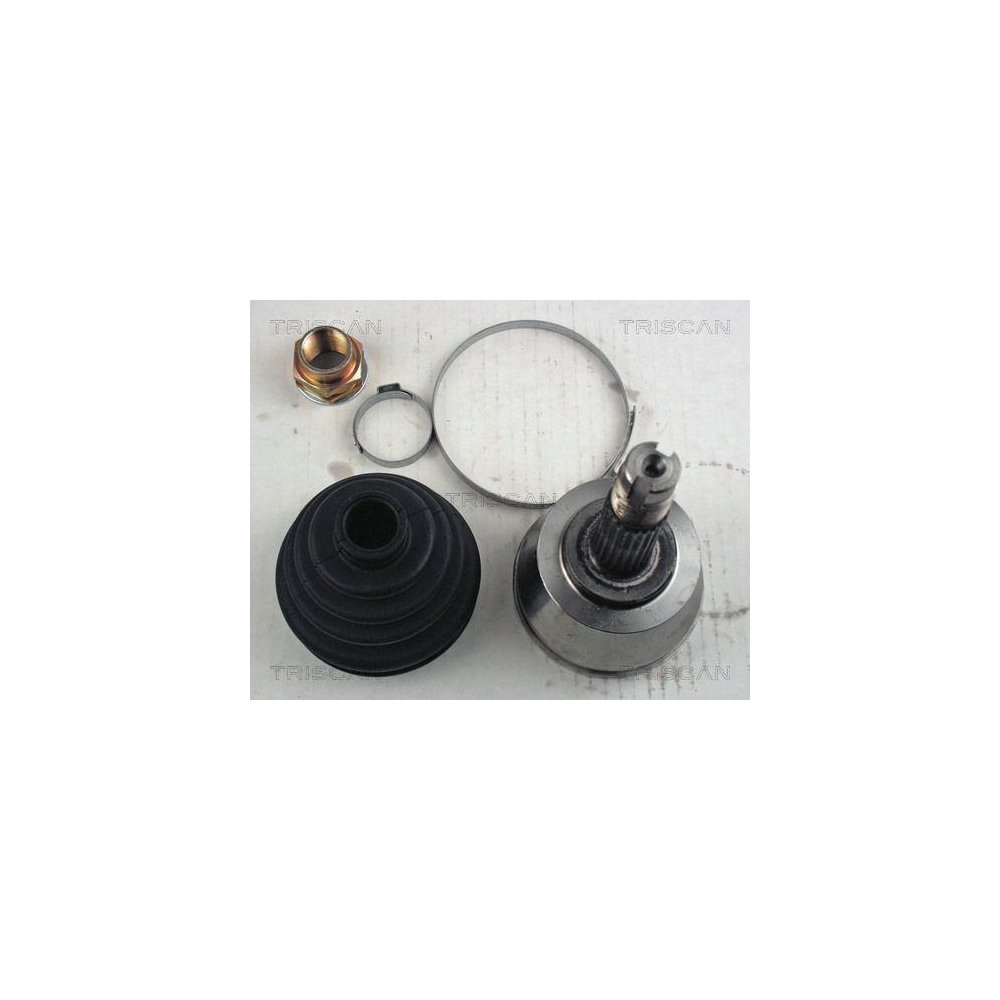 Gelenksatz, Antriebswelle TRISCAN 8540 15135 f&uuml;r FIAT, radseitig