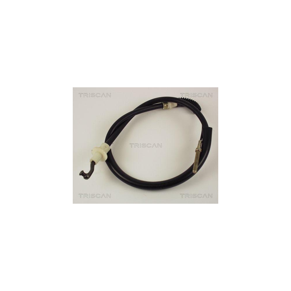 Seilzug, Kupplungsbet&auml;tigung TRISCAN 8140 24222 f&uuml;r OPEL VAUXHALL