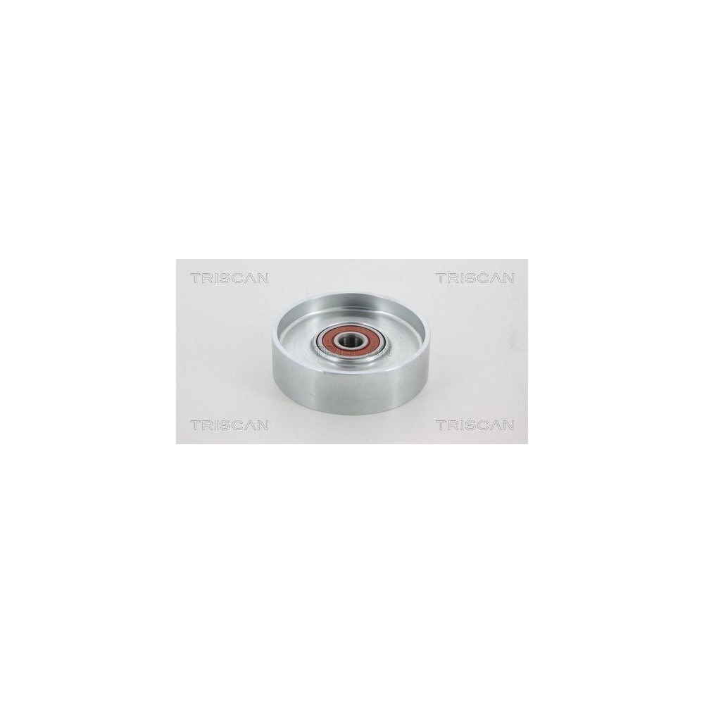 Spannrolle, Keilrippenriemen TRISCAN 8641 141007 f&uuml;r NISSAN