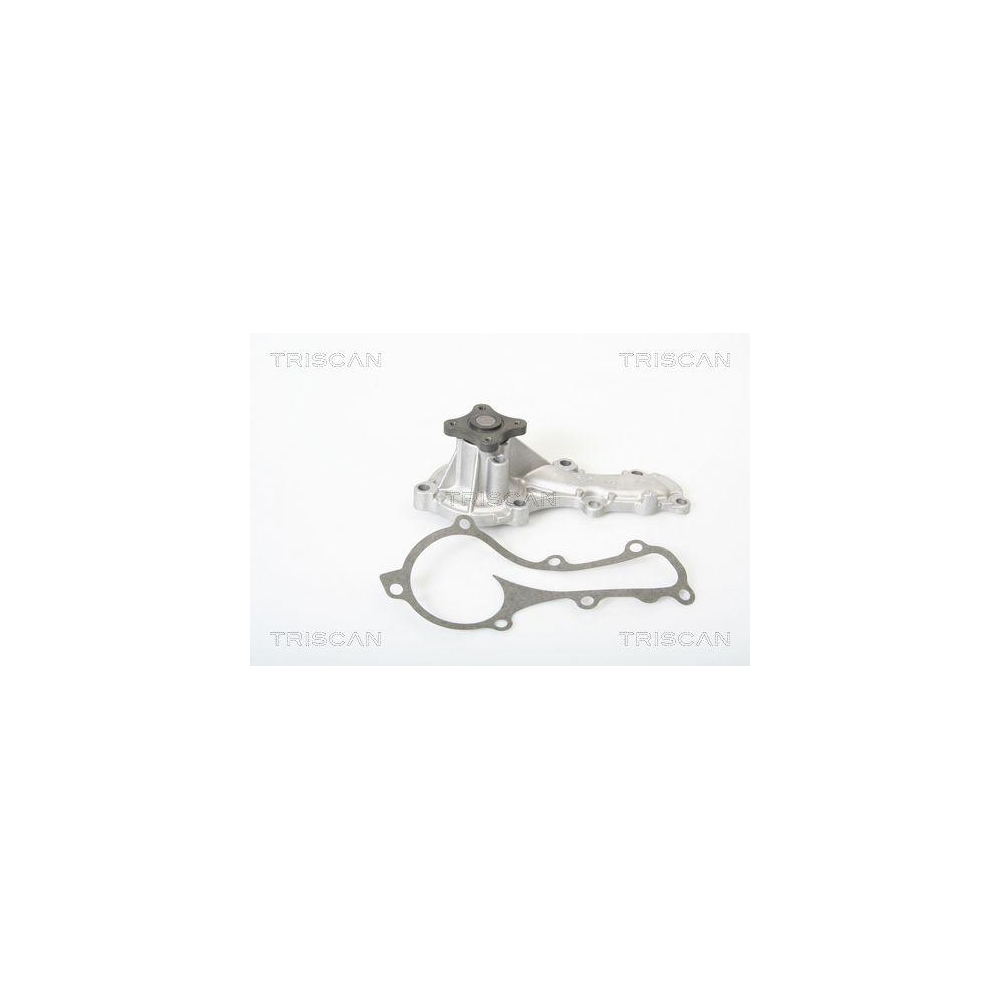 Wasserpumpe, Motork&uuml;hlung TRISCAN 8600 14013 f&uuml;r NISSAN
