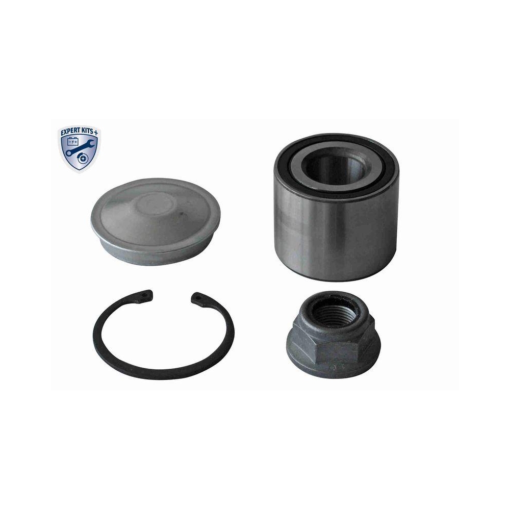 Radlagersatz VAICO V46-0802 EXPERT KITS + f&uuml;r NISSAN RENAULT VAUXHALL DACIA
