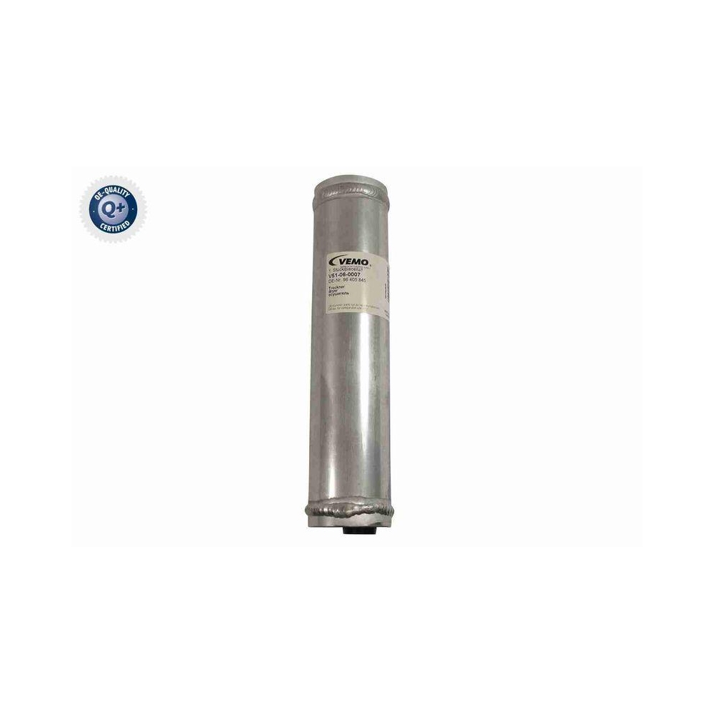 Trockner, Klimaanlage VEMO V51-06-0007 Q+, Erstausrüsterqualität für CHEVROLET