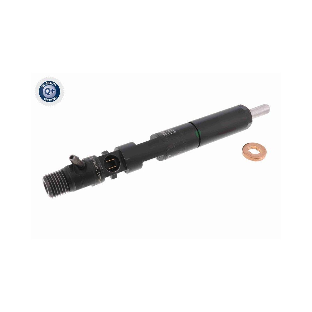 Einspritzd&uuml;se VEMO V46-11-0022 Q+, Erstausr&uuml;sterqualit&auml;t f&uuml;r NISSAN RENAULT