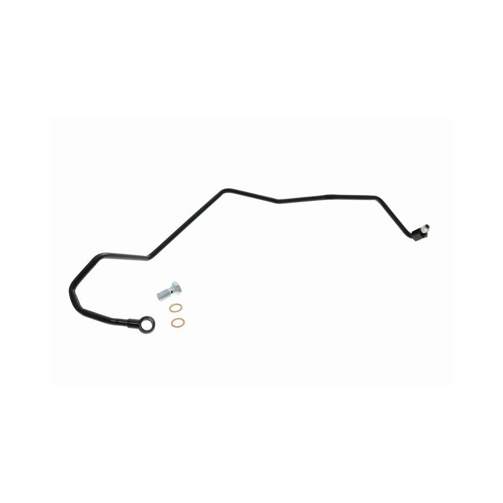 &Ouml;lleitung, Lader VAICO V10-7905 Original VAICO Qualit&auml;t f&uuml;r AUDI