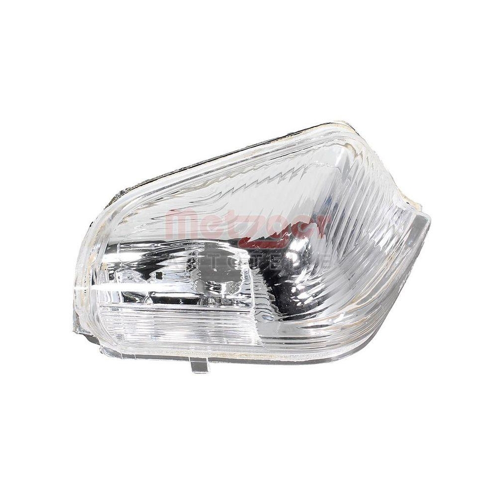 Blinkleuchte METZGER 2080216 GREENPARTS für MERCEDES-BENZ VW