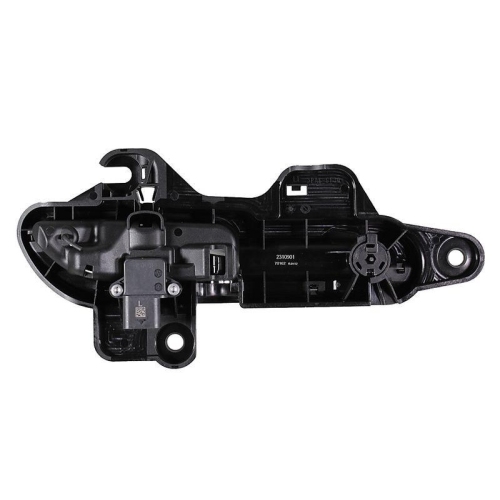 T&uuml;rau&szlig;engriff METZGER 2310901 ORIGINAL ERSATZTEIL GREENPARTS f&uuml;r TESLA, au&szlig;en
