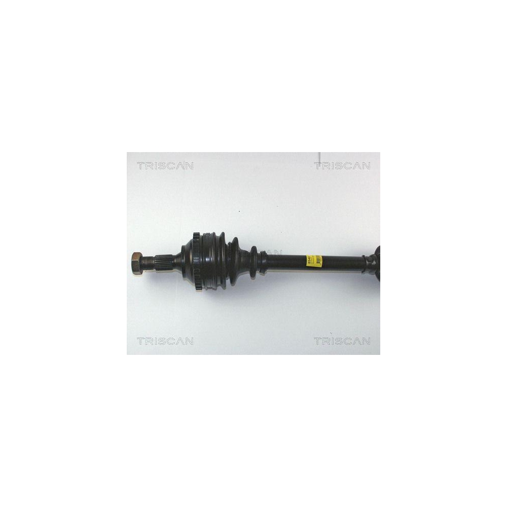 Antriebswelle TRISCAN 8540 28580 f&uuml;r CITRO&Euml;N PEUGEOT, Vorderachse rechts