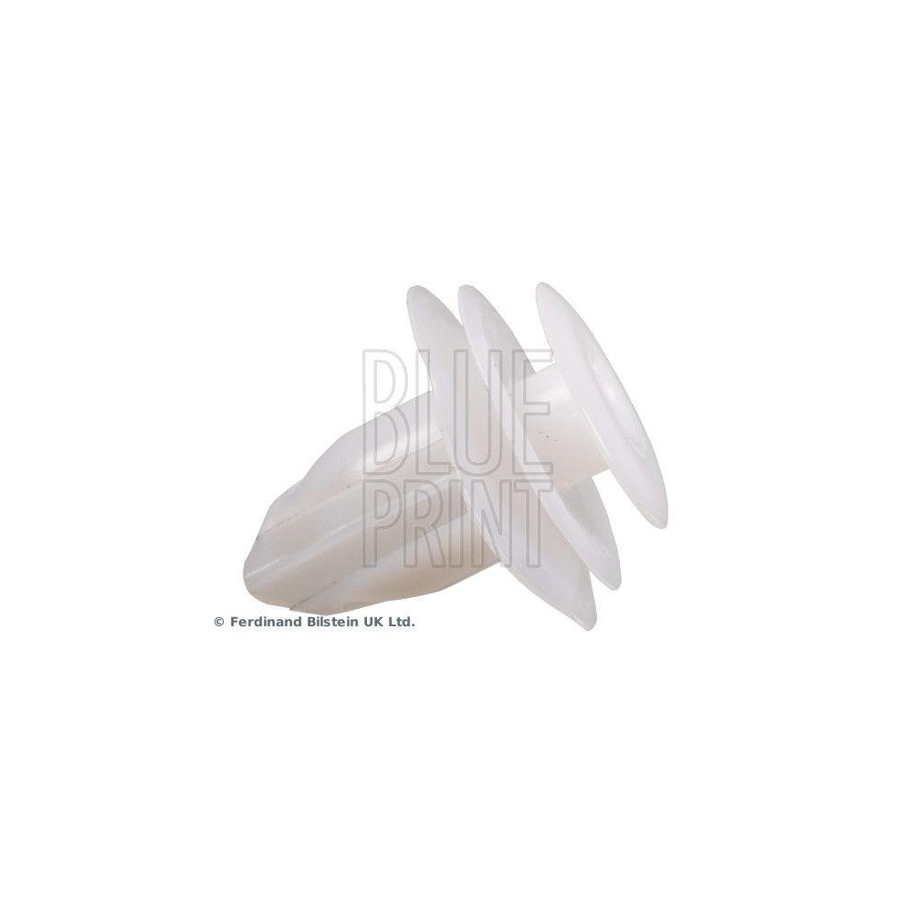 Halteclip, Unterbodenverkleidung BLUE PRINT ADBP970034 für CITROËN FORD HONDA