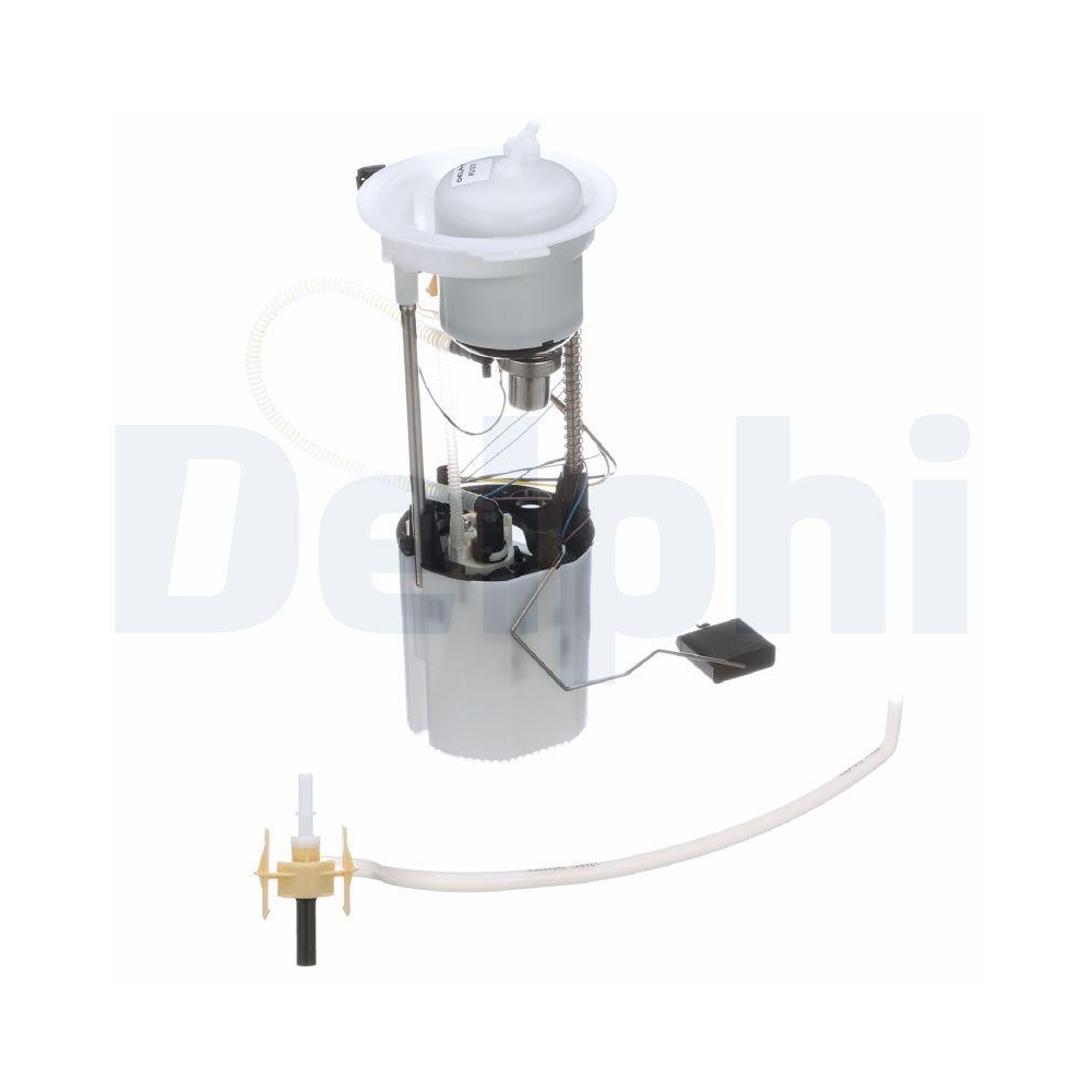 Kraftstoff-F&ouml;rdereinheit DELPHI FG1575-11B1 f&uuml;r AUDI