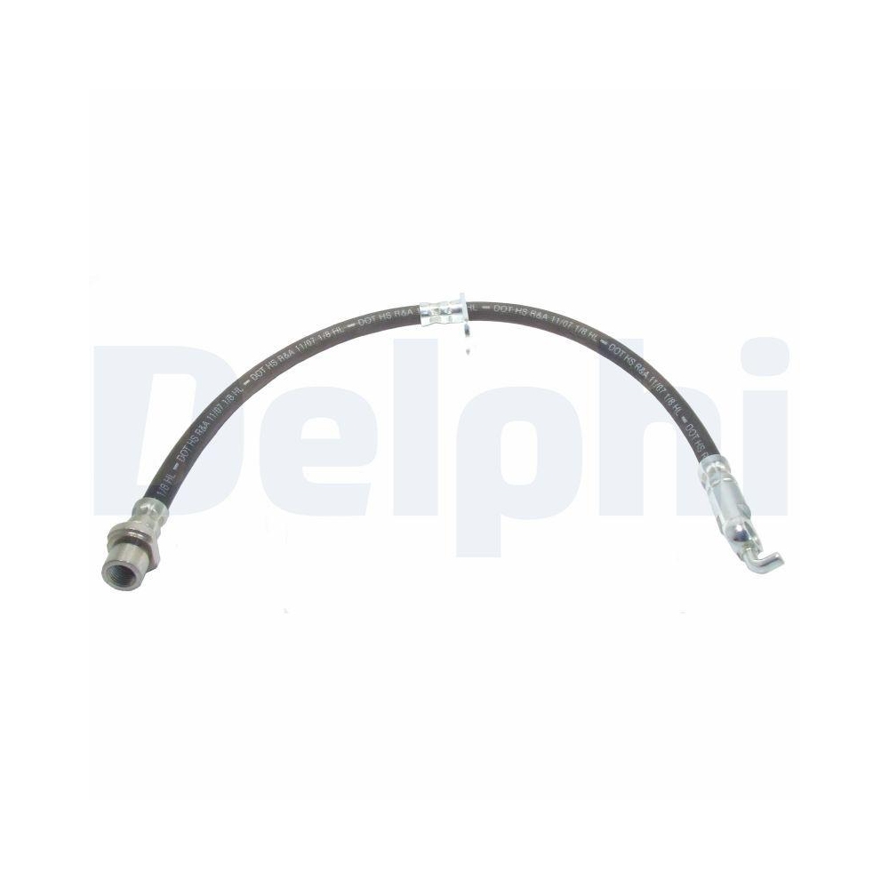 DELPHI LH6477 Bremsschlauch f&uuml;r CITRO&Euml;N PEUGEOT TOYOTA, Vorderachse